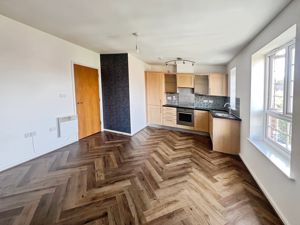 Open Plan Lounge Kitchen- click for photo gallery